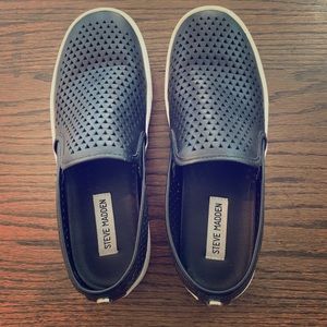 Steve Madden Slip-On Sneakers